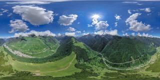 _小金县_四姑娘山镇_四姑娘山1_(2)